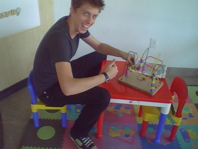 author