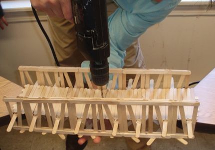 Bridge Building Designs : 15 Steps (with Pictures) - Instructables