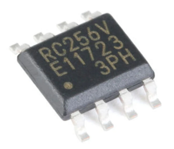 Components and Sensors