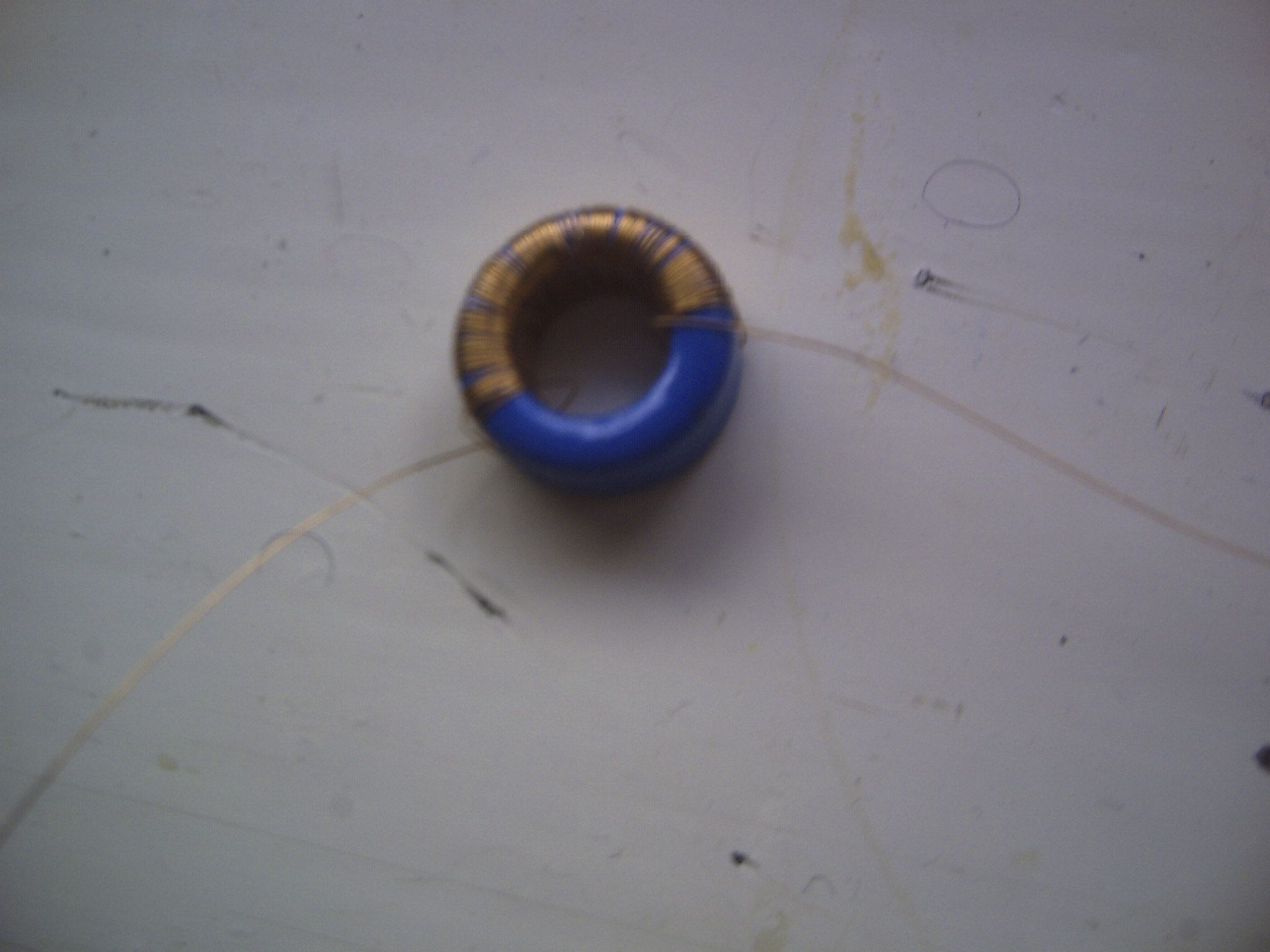 High Voltage Joule Thief! 4 Steps Instructables