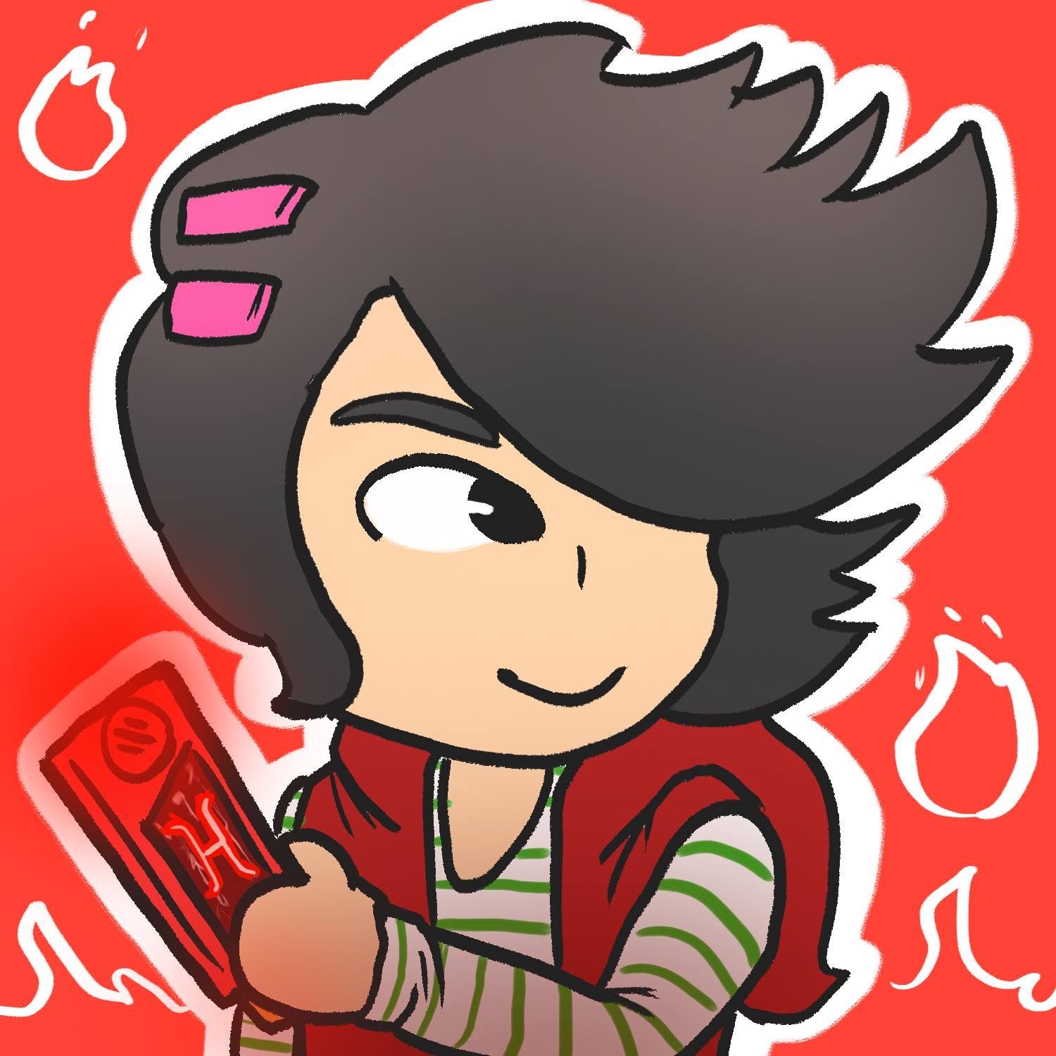 author