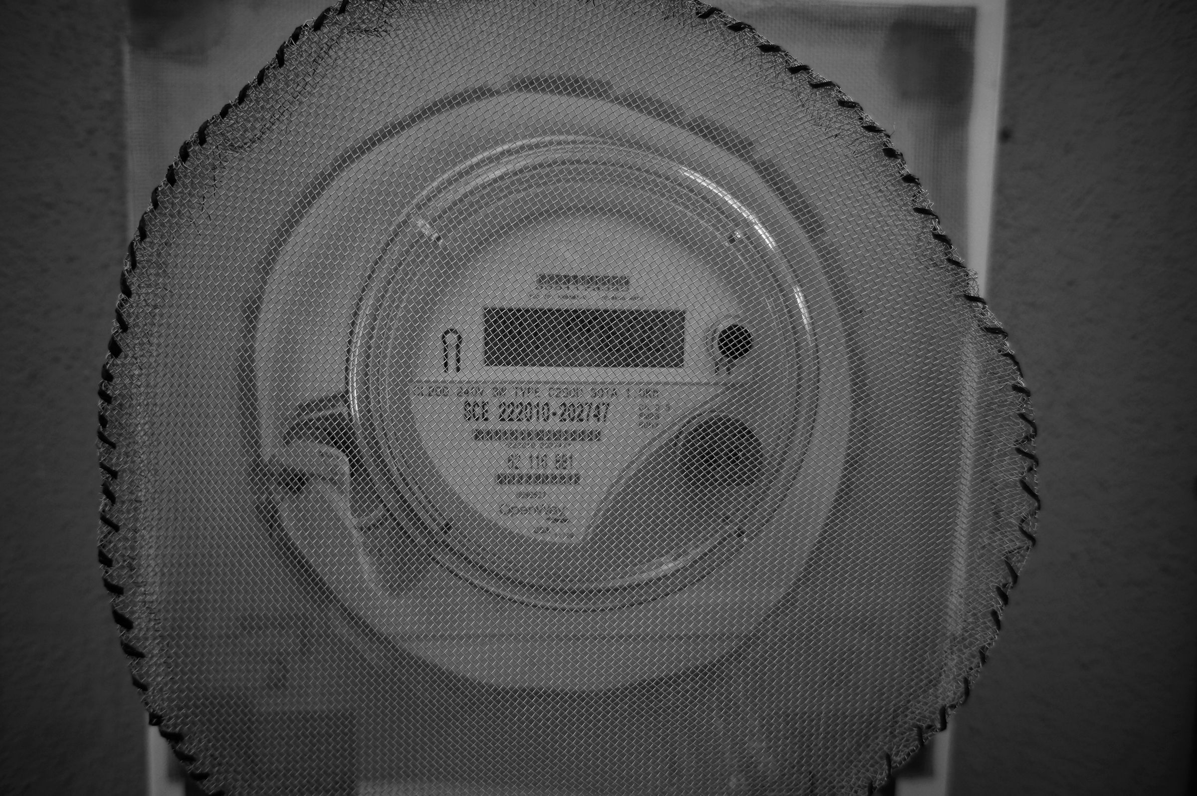 SmartMeter Radiation Shield 11 Steps (with Pictures) Instructables