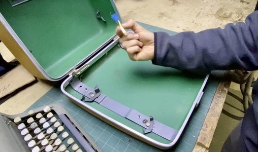 Disassembly