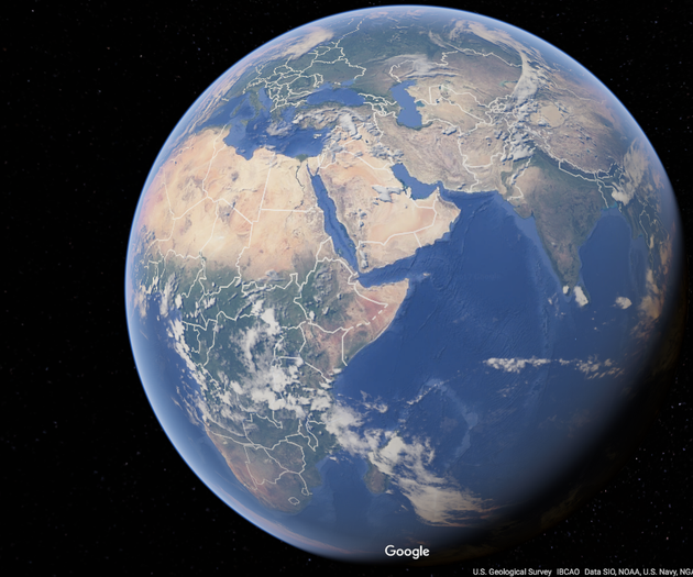 Sistem De Cartografiere a Retelelor LoRaWAN