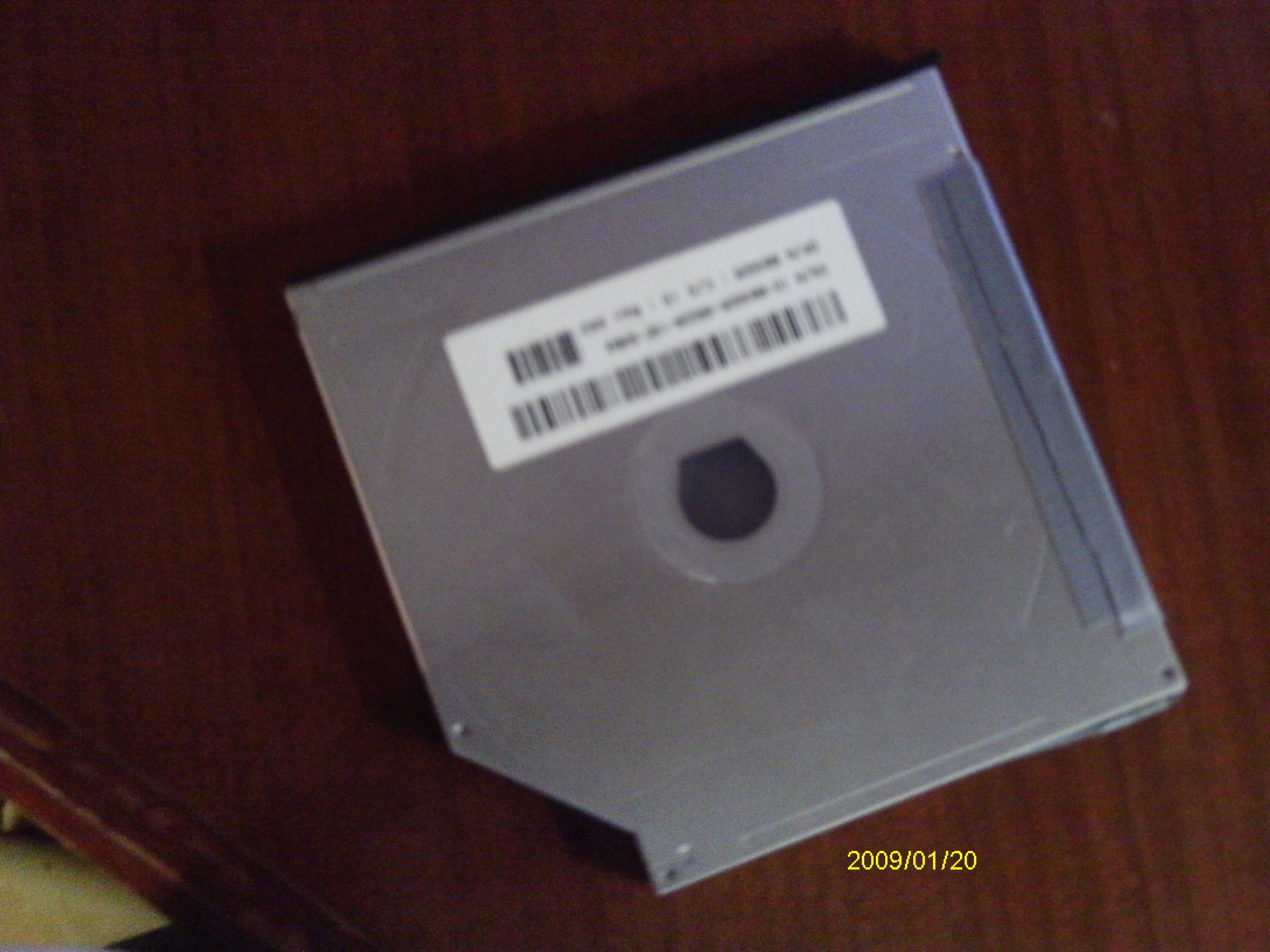 First-aid Dvd/cd From Computer