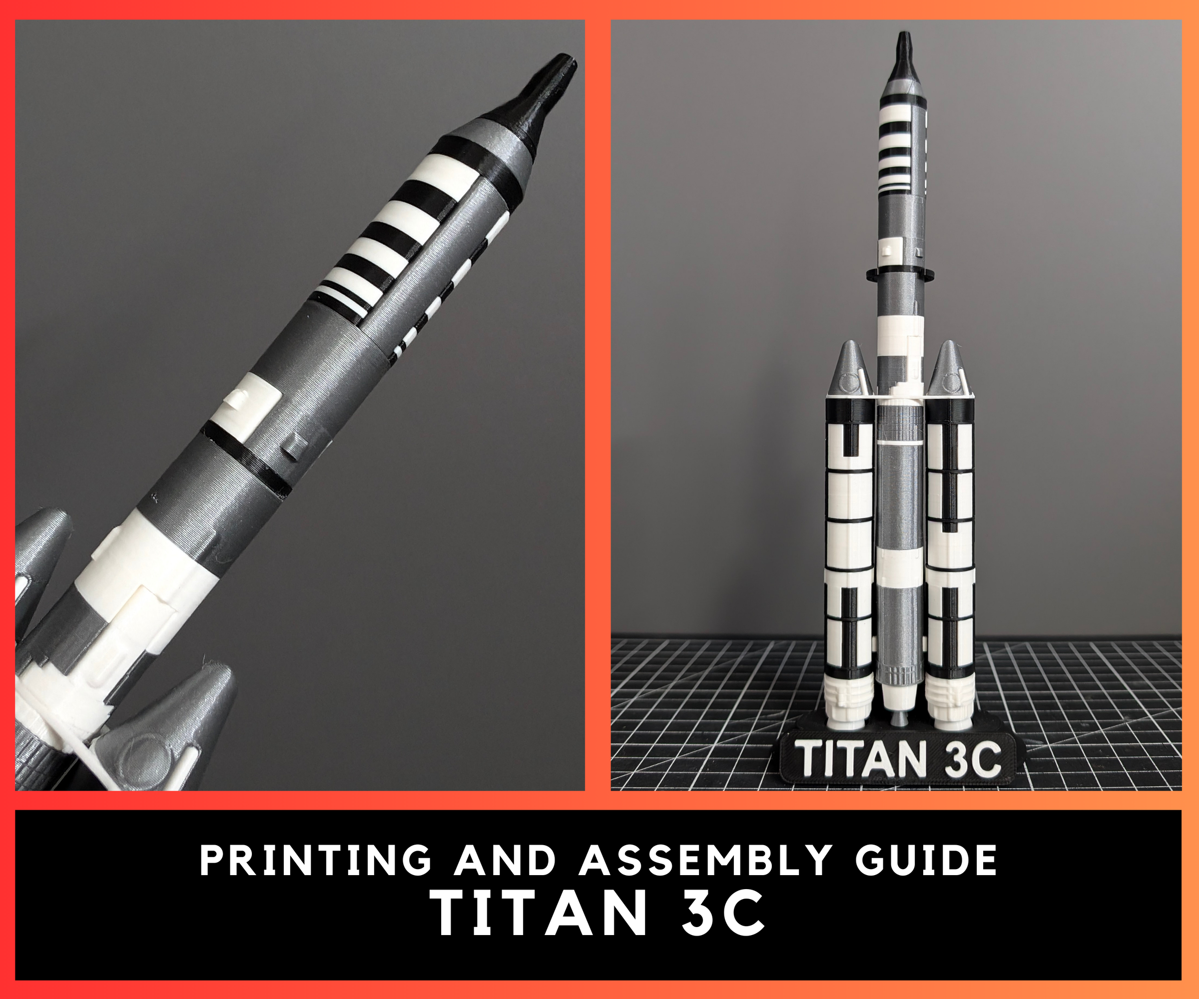 Titan 3C