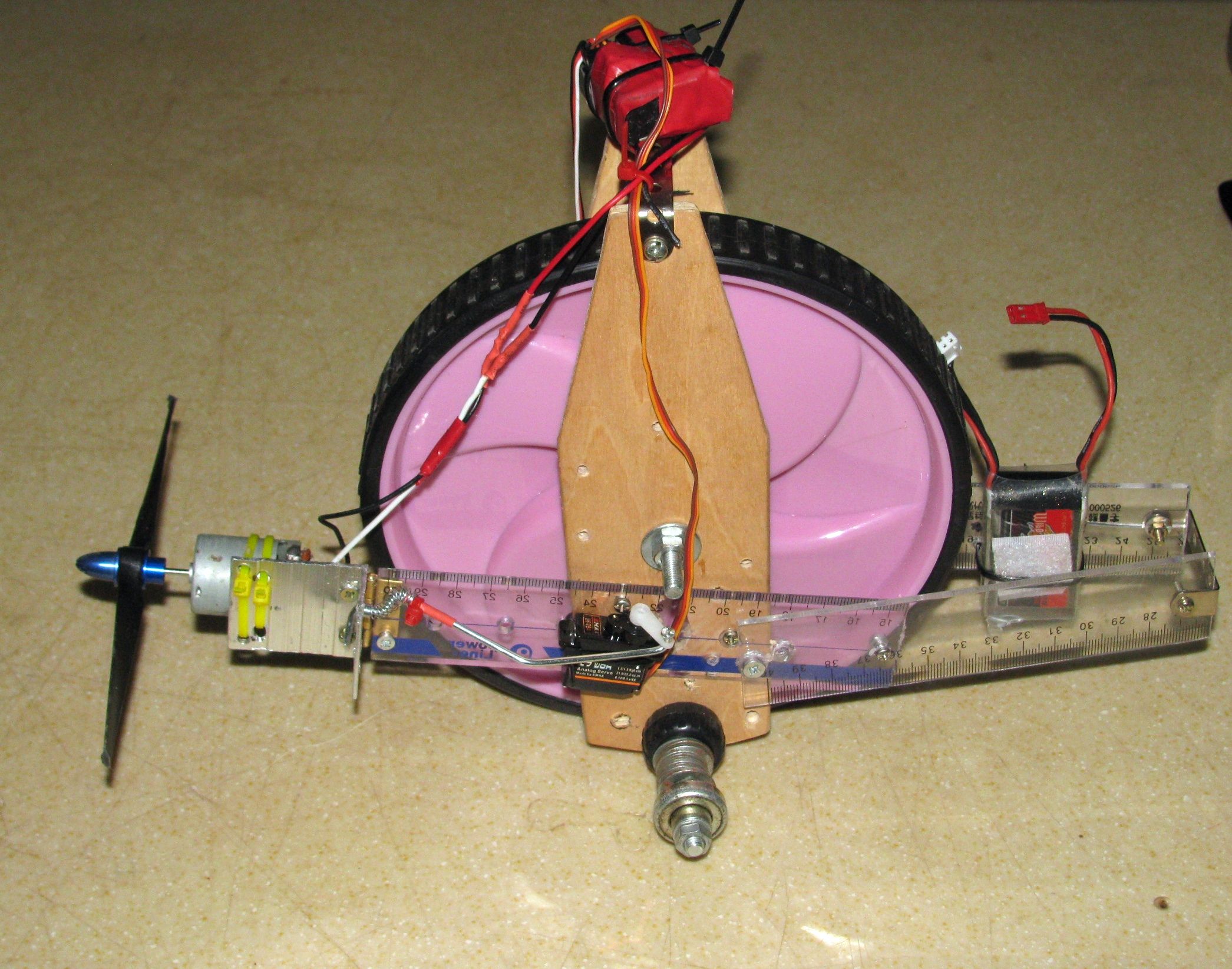 My Proposal for Winning the $30 Million Google Lunar X-Prize