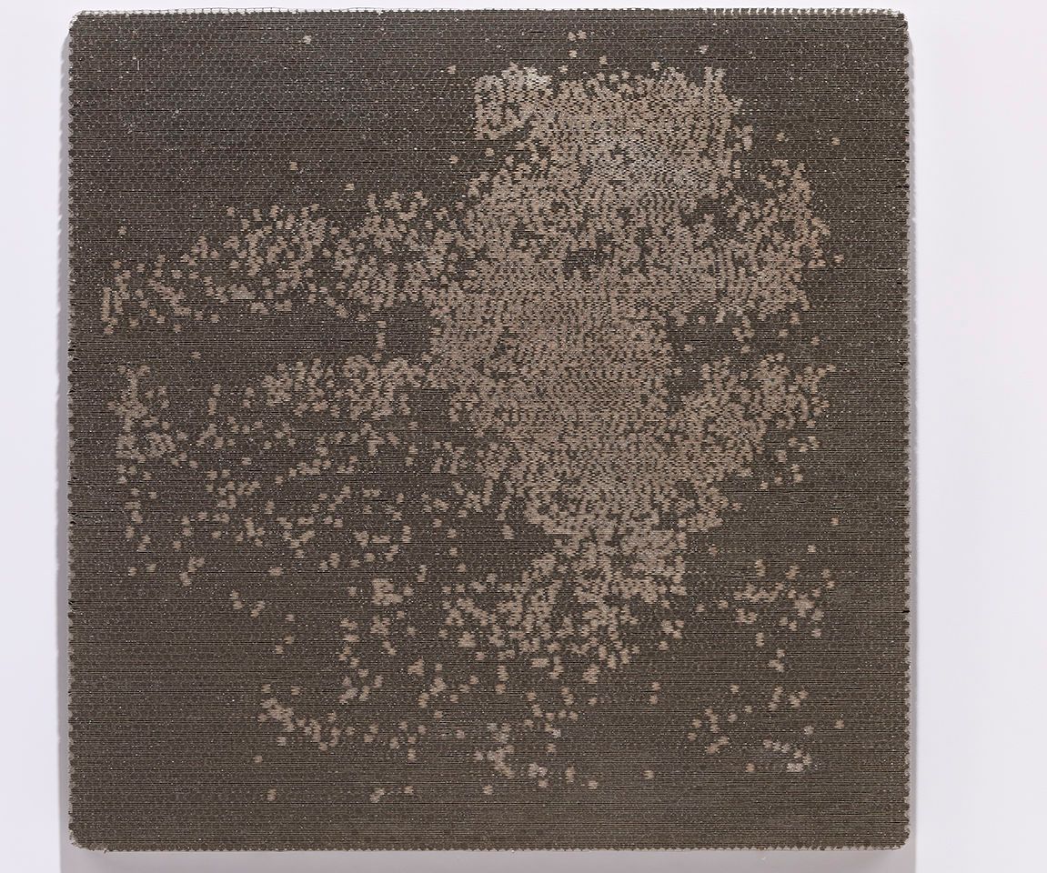 Bad Data: Waterjet Etching Datasets