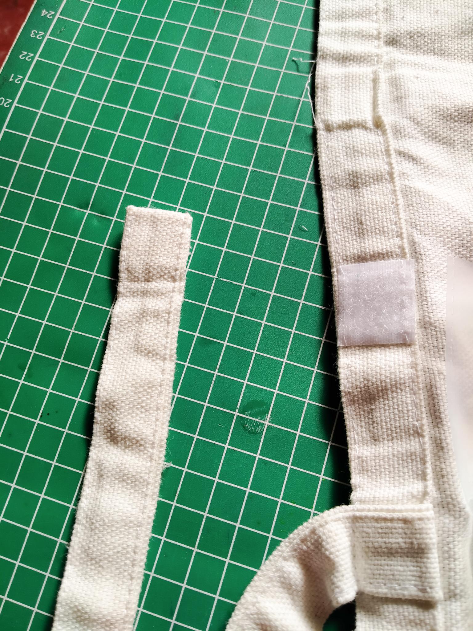 Nosew Quilling Supplies Roll Up Wrap Case 4 Steps (with Pictures