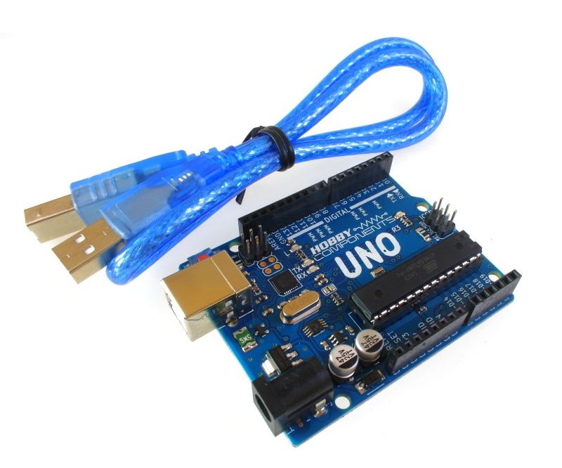 Arduino Starter Kit