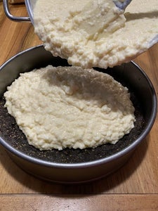 Rice Pudding