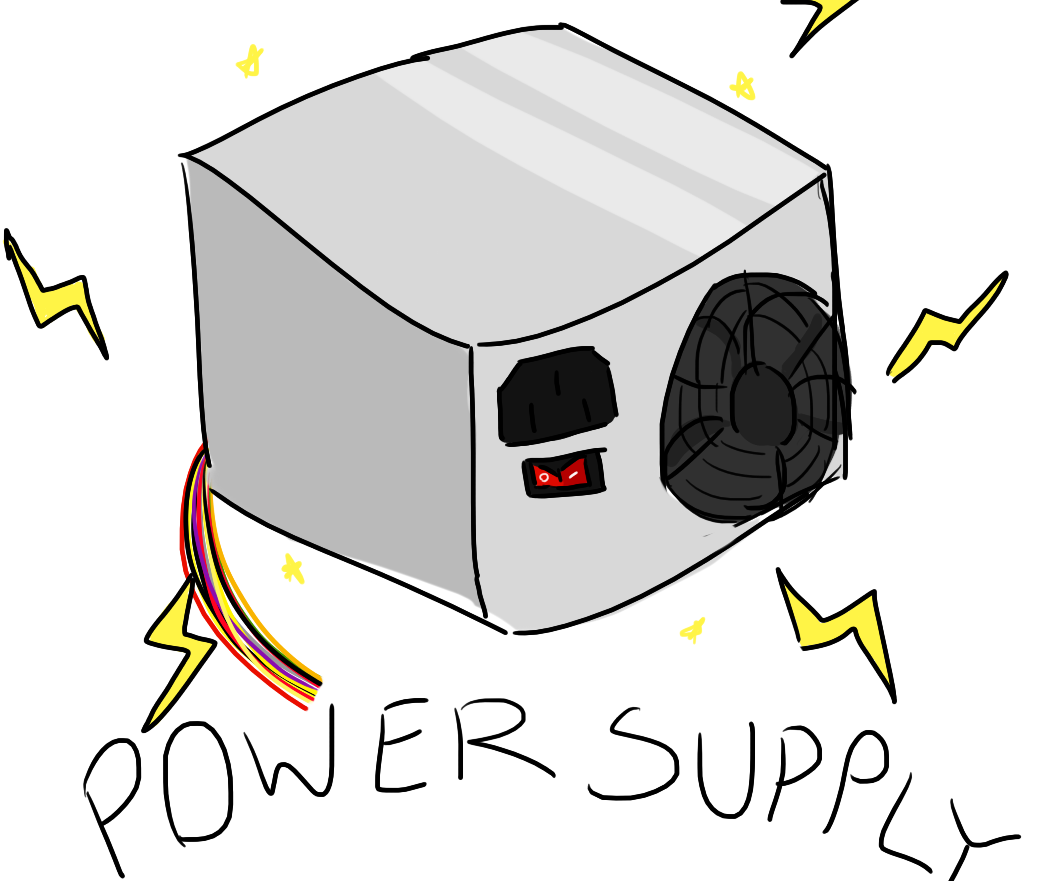 The Power Supply