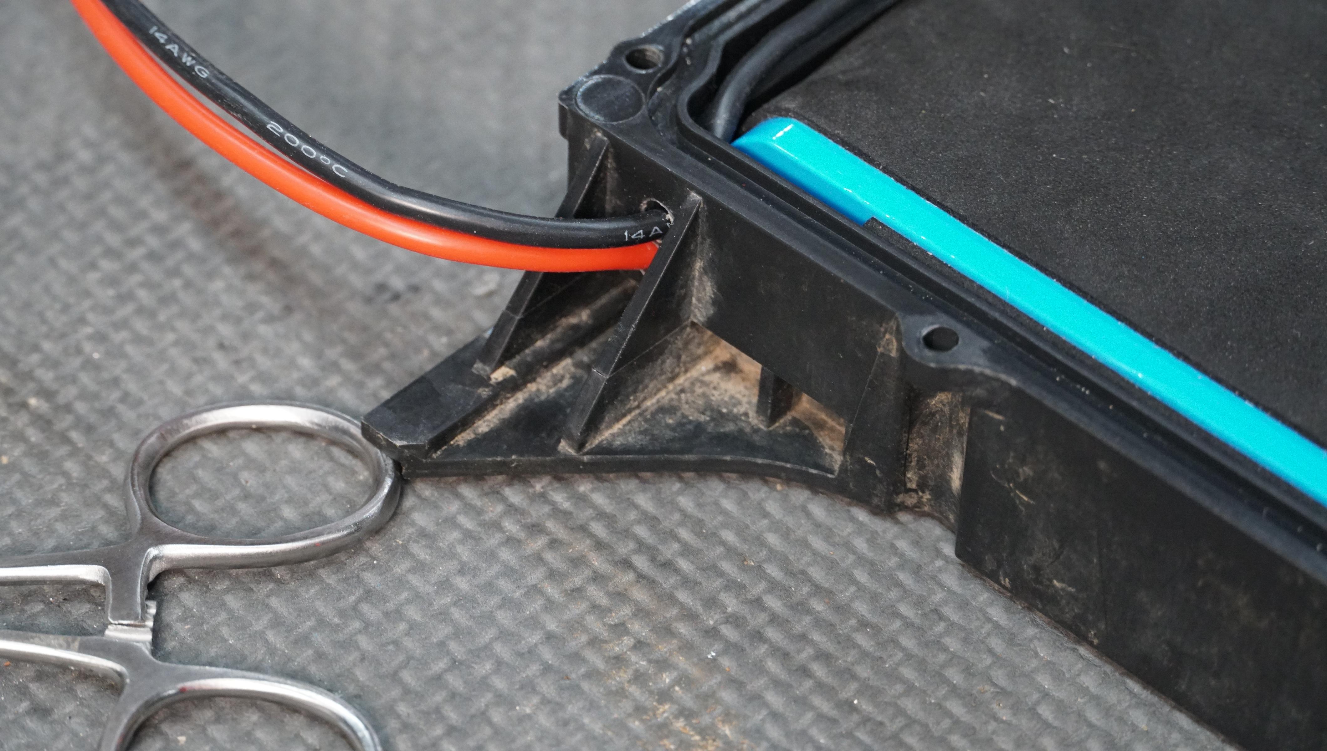 Onewheel Pint Battery Upgrade Extended Range 7 Steps (with Pictures