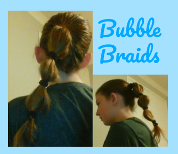Bubble Braid