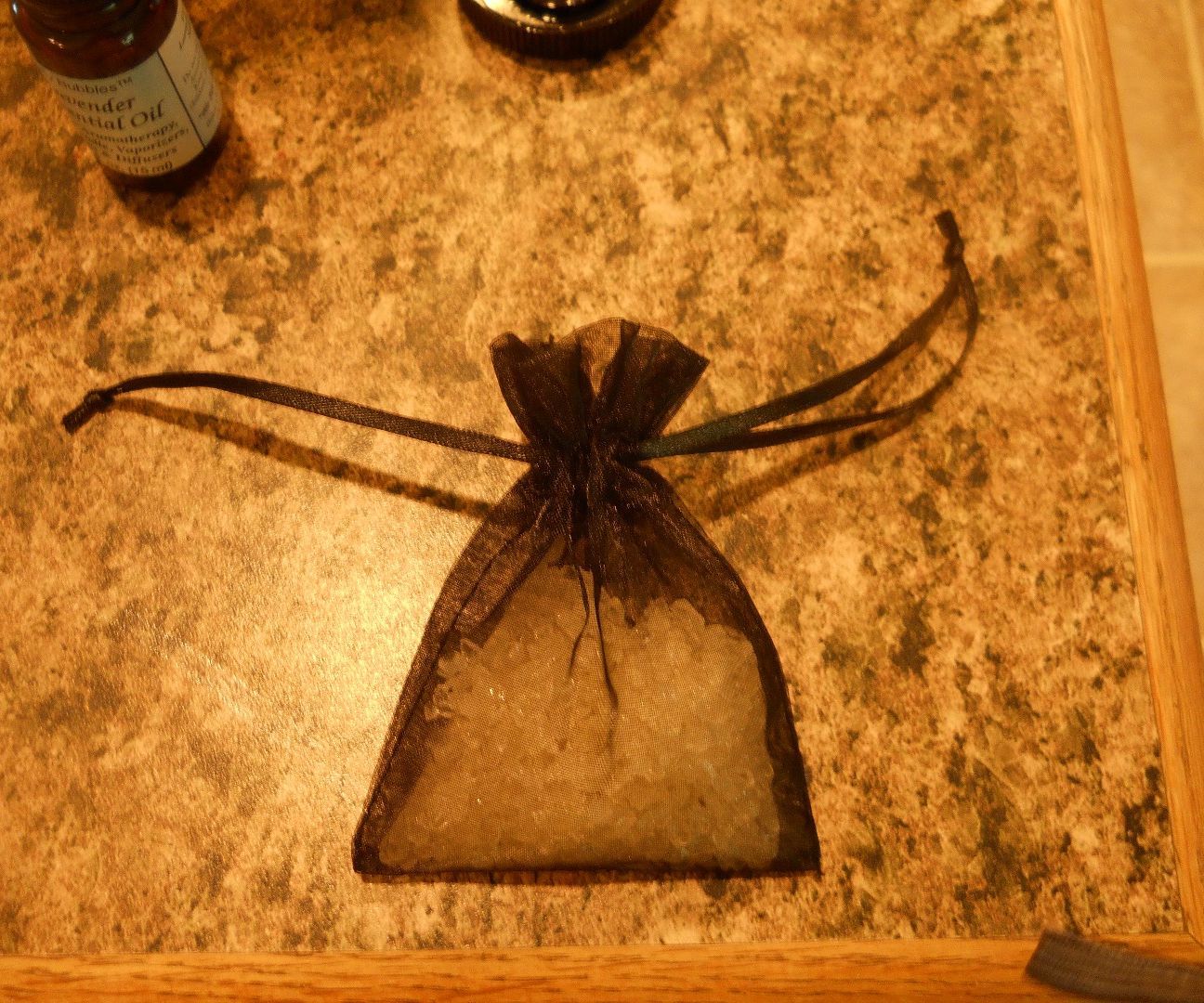 Custom Bath Salts