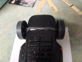 How to Create a Pinewood Derby Car : 22 Steps (with Pictures) - Instructables How to Create a Pinewood Derby Car : 22 Steps (with Pictures) - Instructables