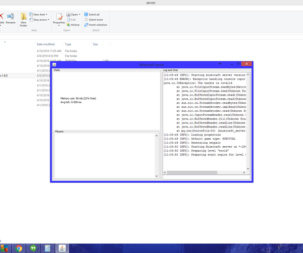 How to Make a Minecraft Server