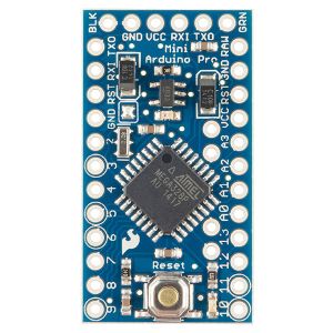 Arduino Low Power Project. : 3 Steps - Instructables