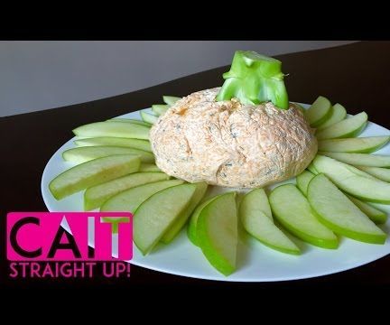 Pumpkin Cheese Ball Appetizer Recipe