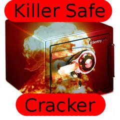 Killer~SafeCracker