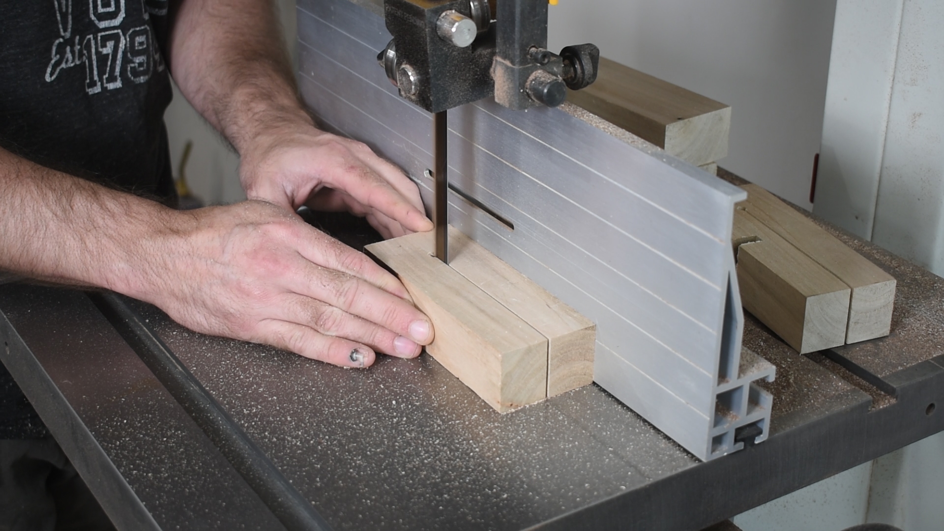 Homemade Edge Band Clamps 6 Steps (with Pictures) Instructables