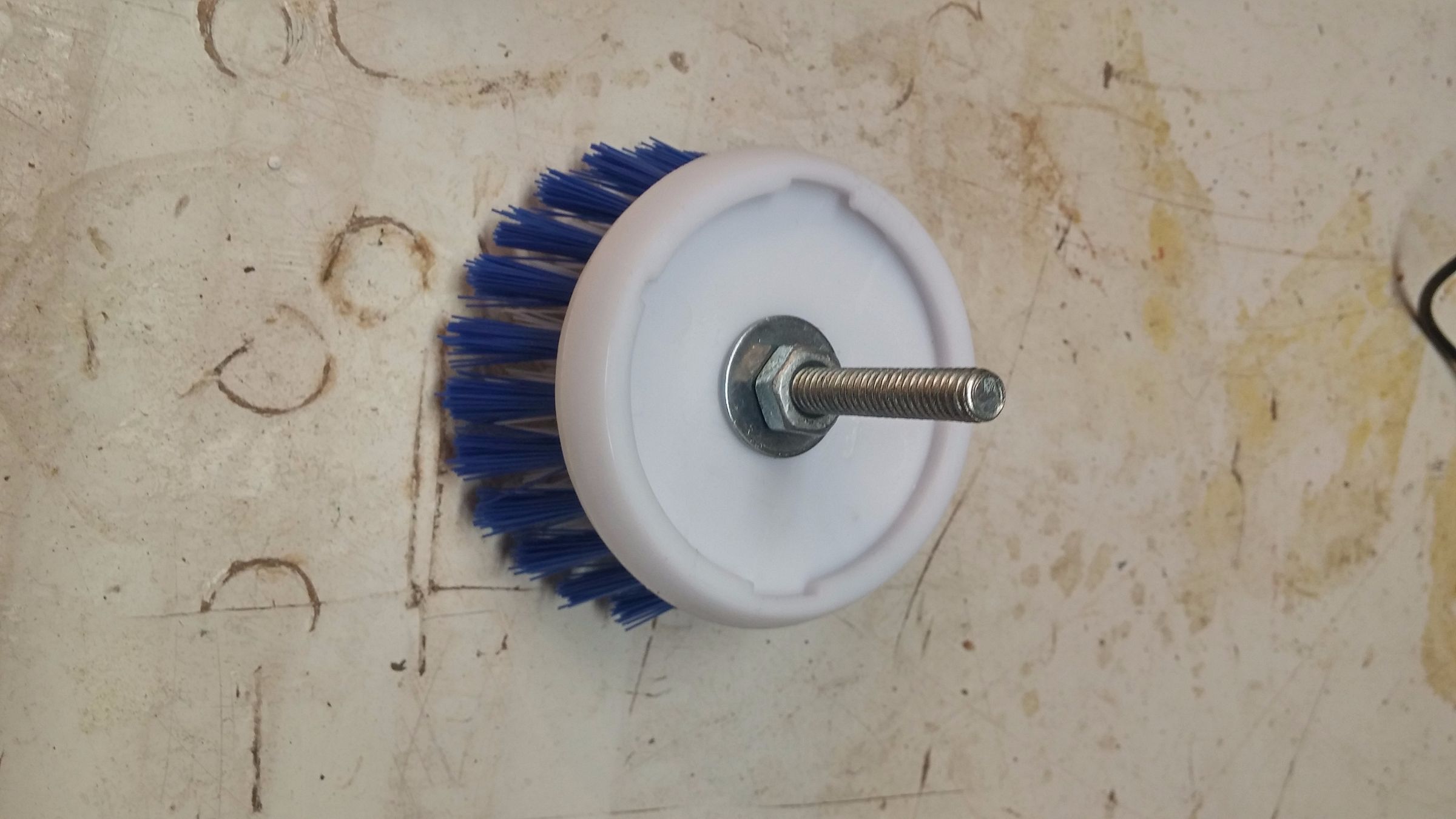 Quick and Easy Tile and Grout Cleaning (with Pictures) - Instructables