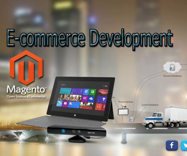 E-commerce Website Design Company in Bangalore