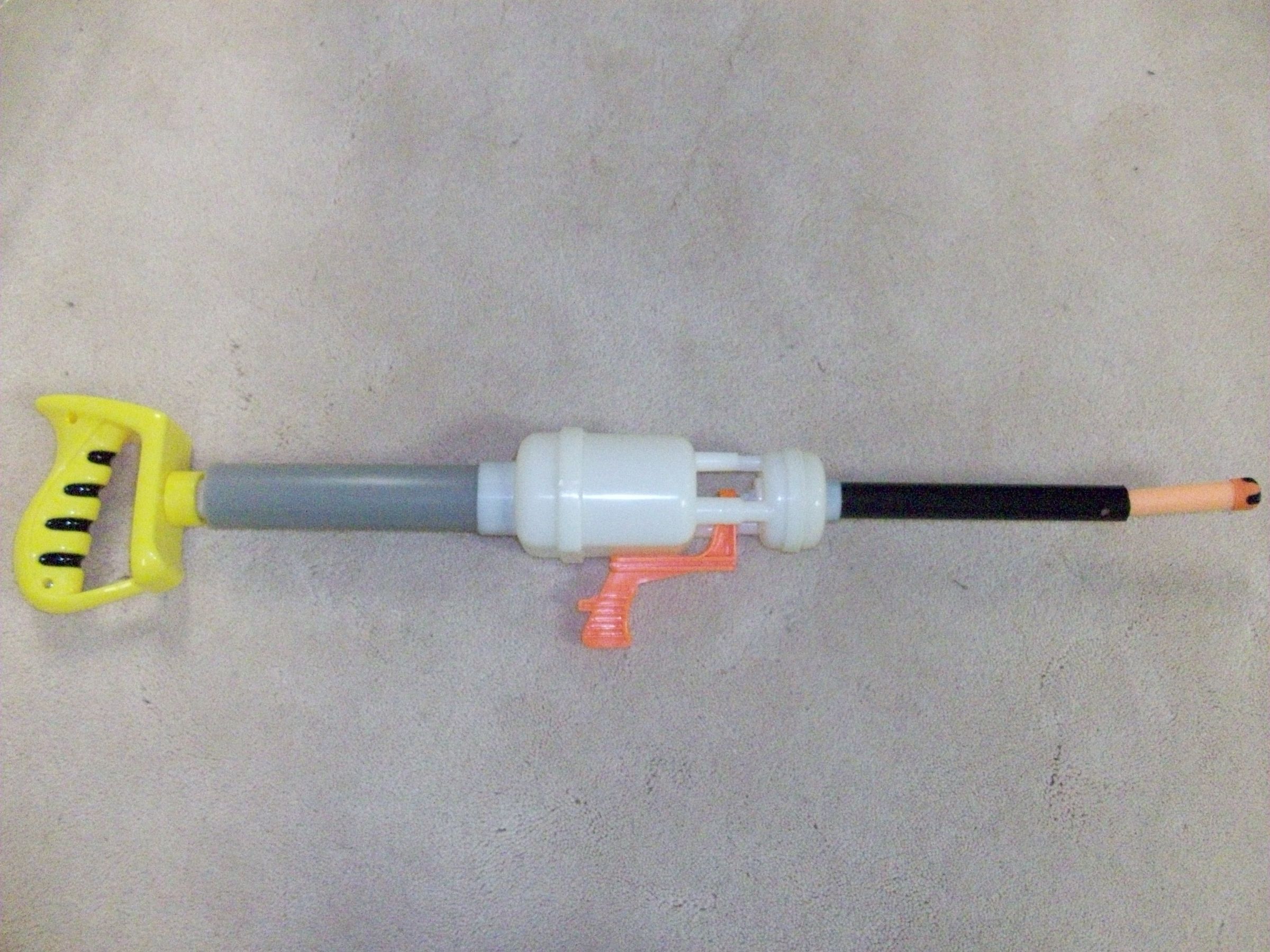 Dart Sniper Rifle Mod