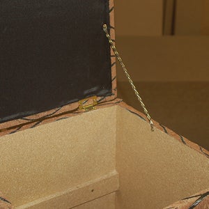 Make and Attach the Top