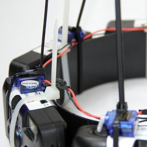 360 Degree Analog Camera Hat : 10 Steps (with Pictures) - Instructables