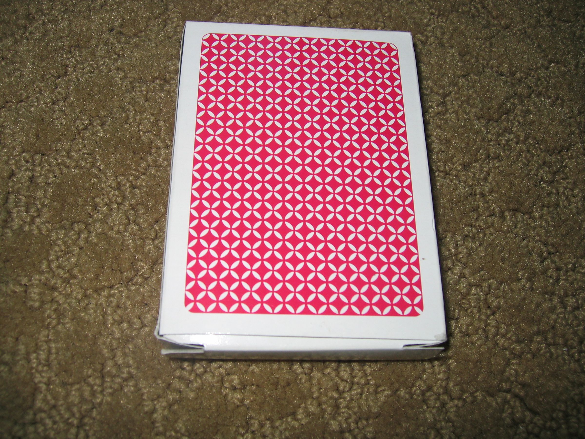 How to Throw Playing Cards 3 Steps Instructables