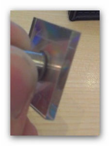 Defraction Gratting