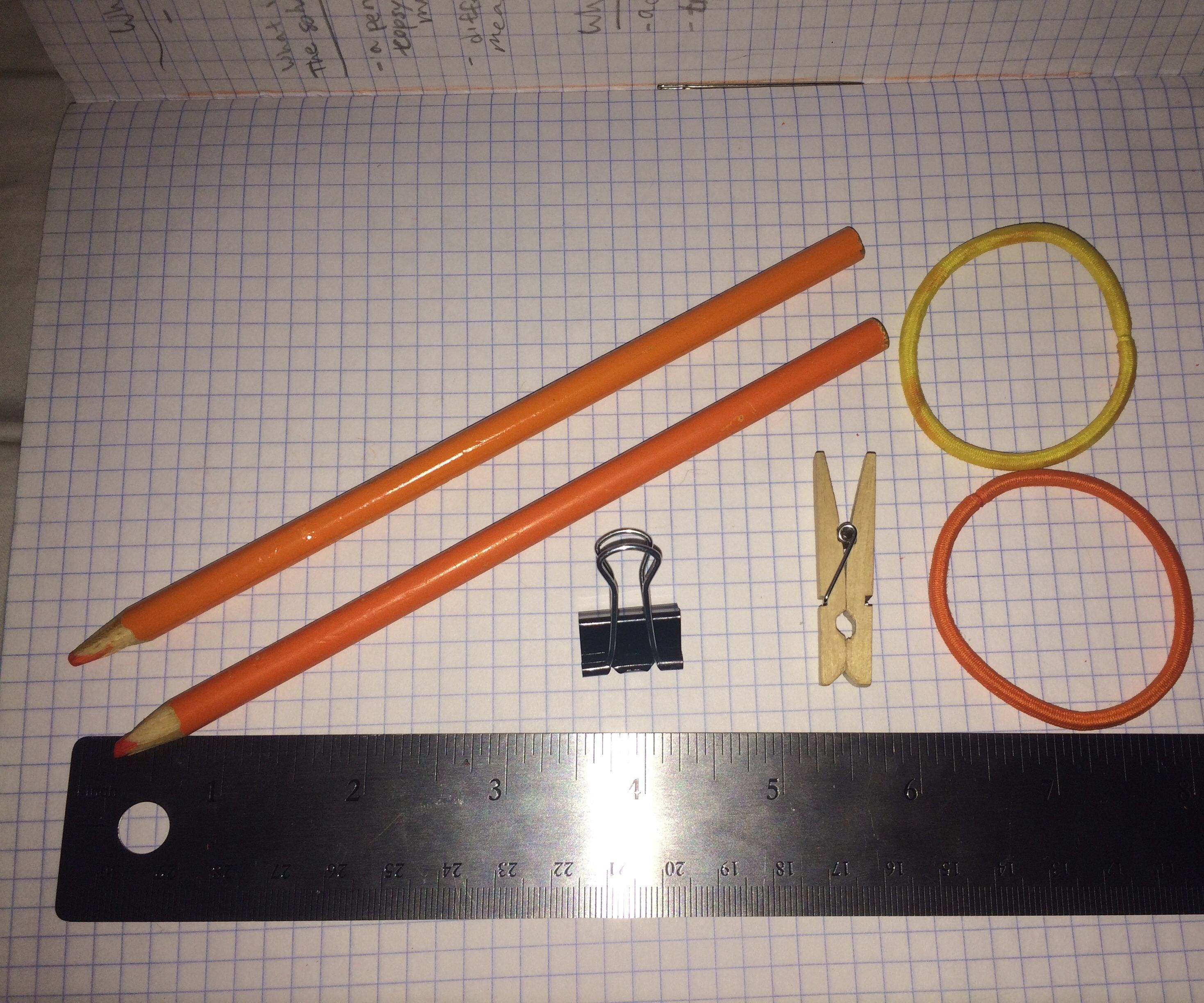 Hem Tracer (adjustable)