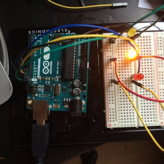Multiple Blinking LED on the Arduino : 4 Steps - Instructables