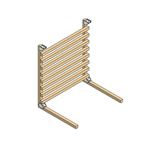 Assembly (in 15 Minutes)