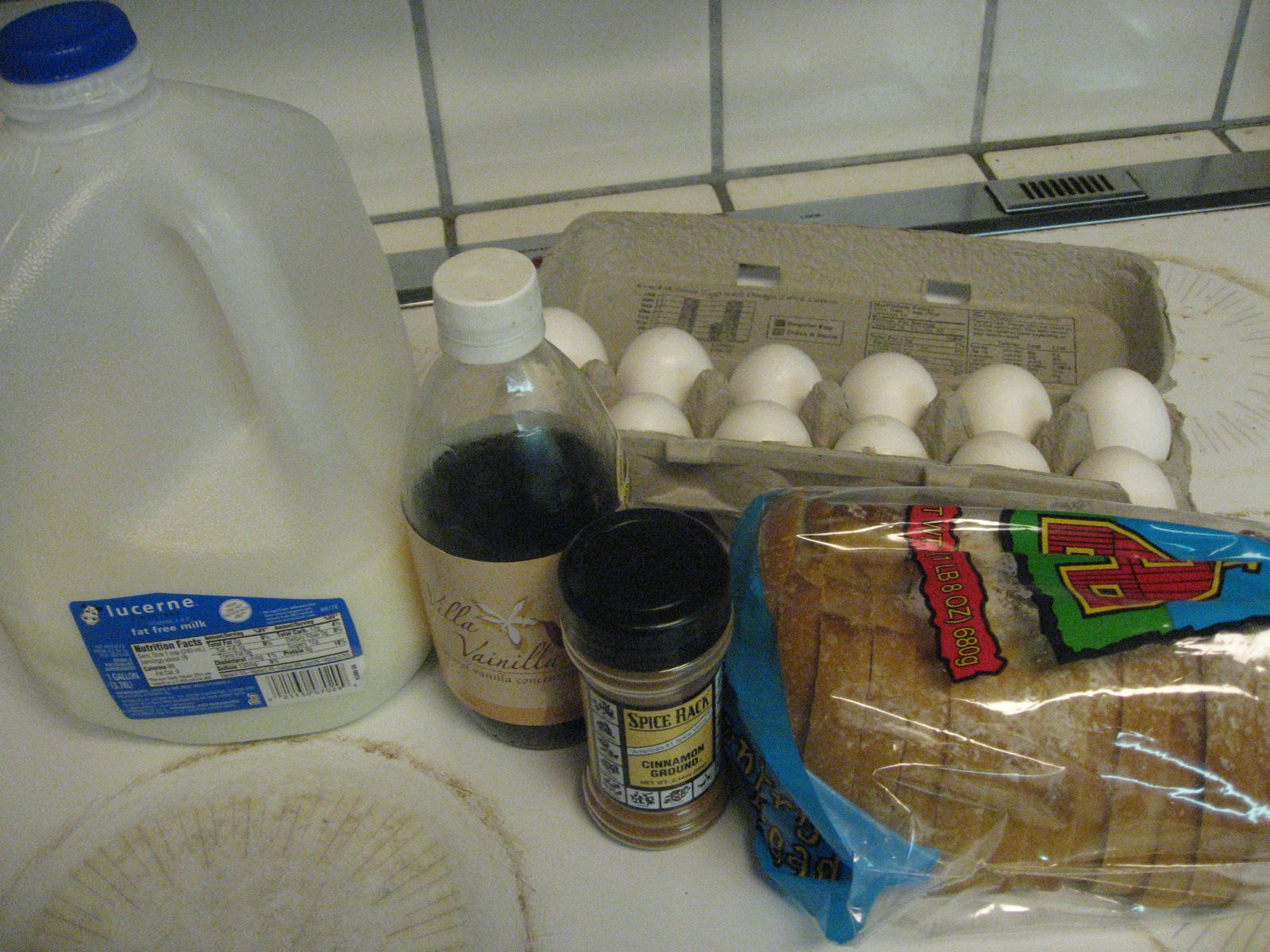 French Toast Recipe