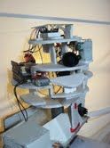 Home Butler/Server Robot (NIVI)