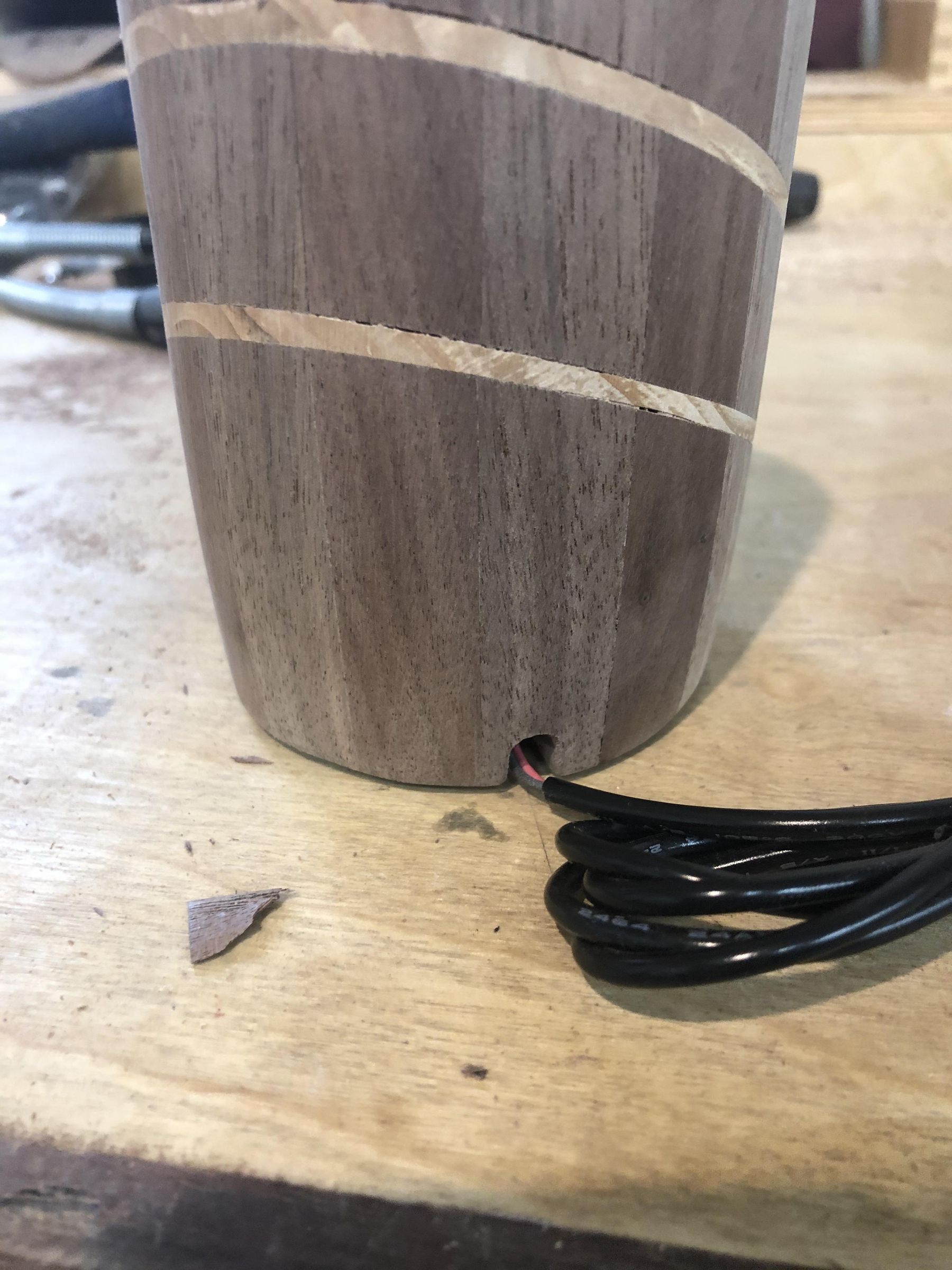 Wood Air Freshener 8 Steps (with Pictures) Instructables