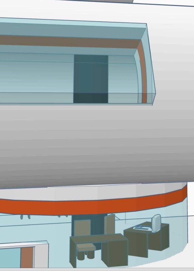 Designing Efficient Ventilation Systems for Enhanced Indoor Comfort