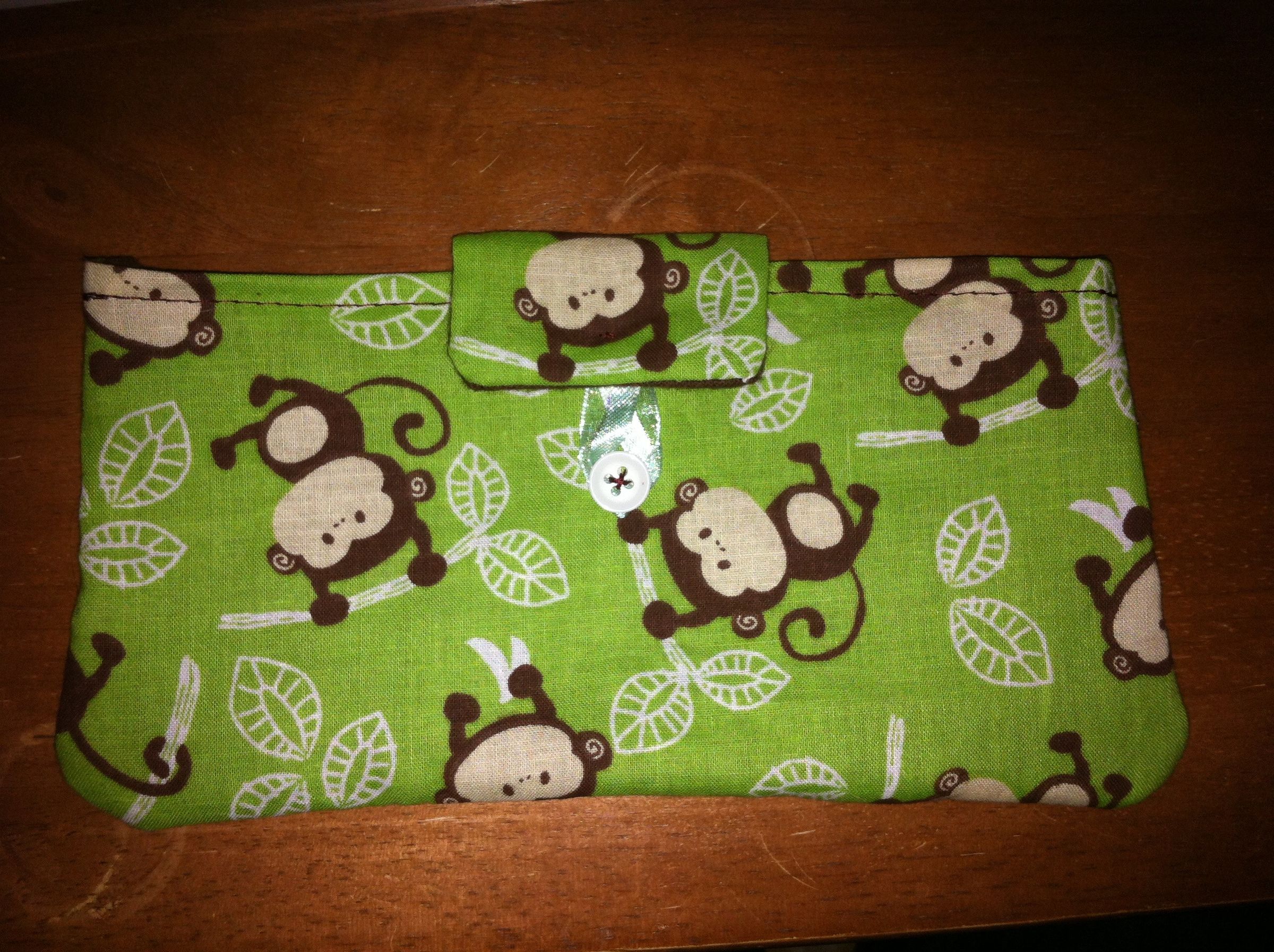 Fastened Bag