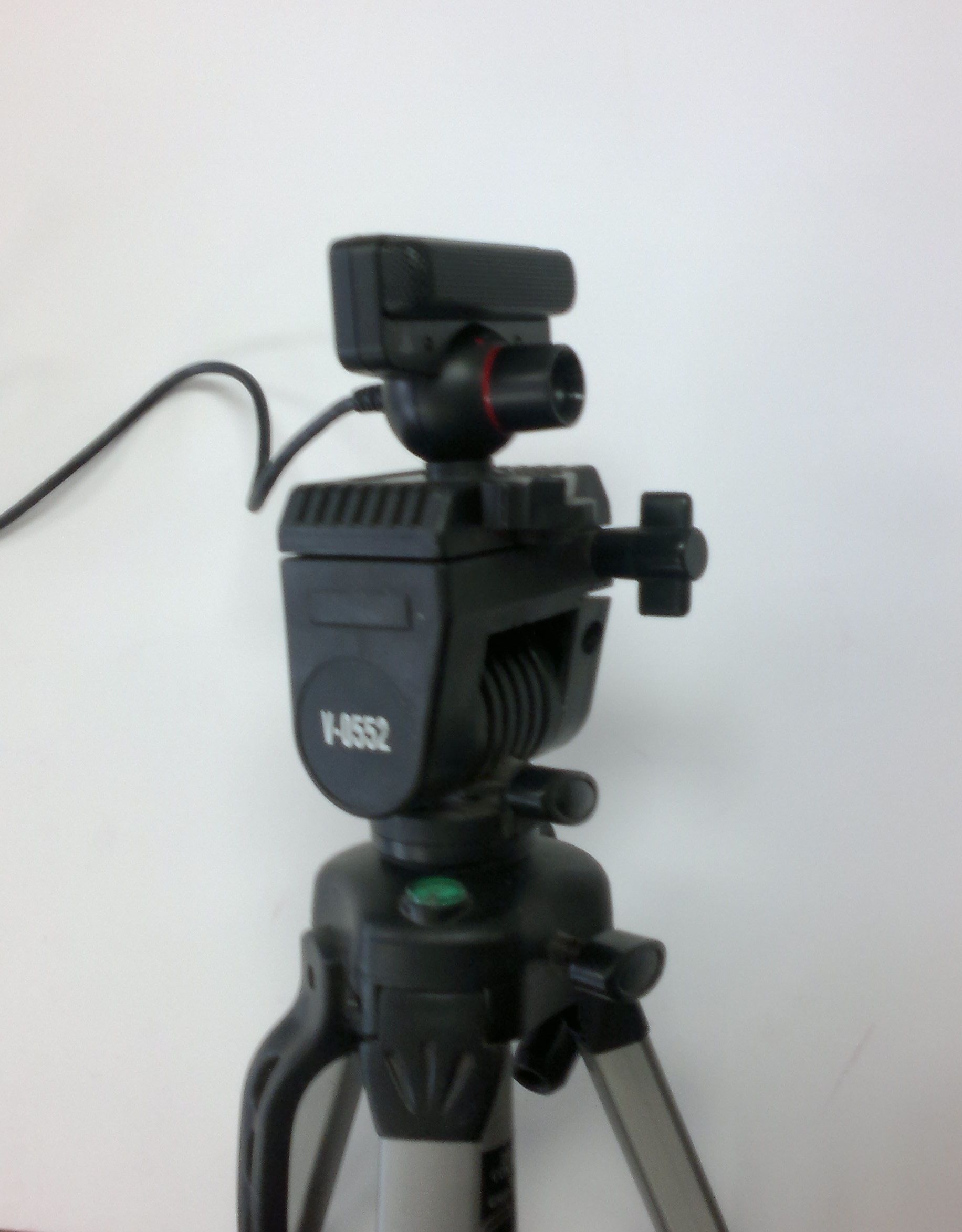 Cheap High Speed Video Recording for Analysis in Physics Experiments