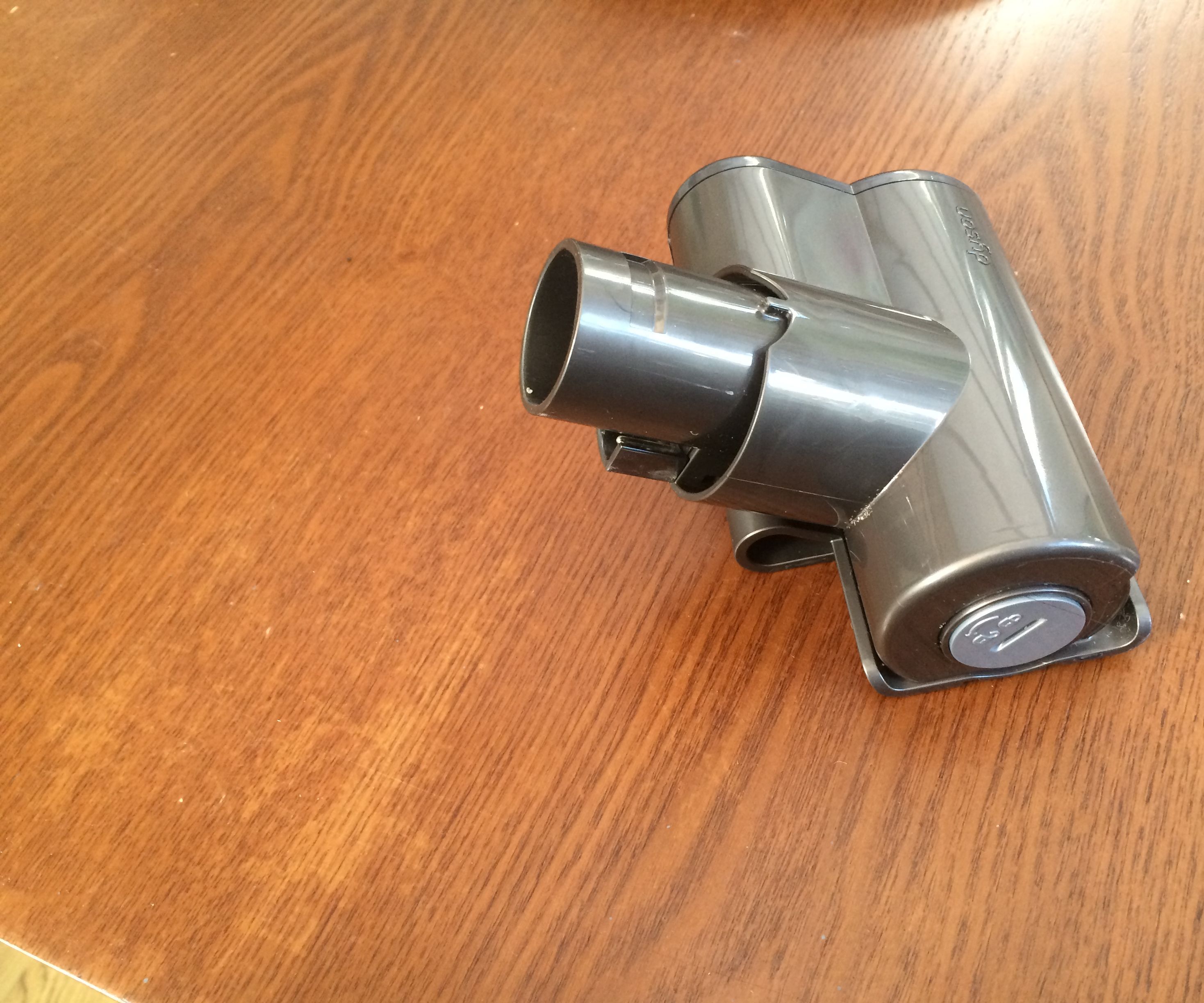 Dyson DC34 Motorised Brush Head Repair