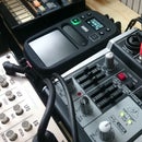 Volca Synth Suitcase