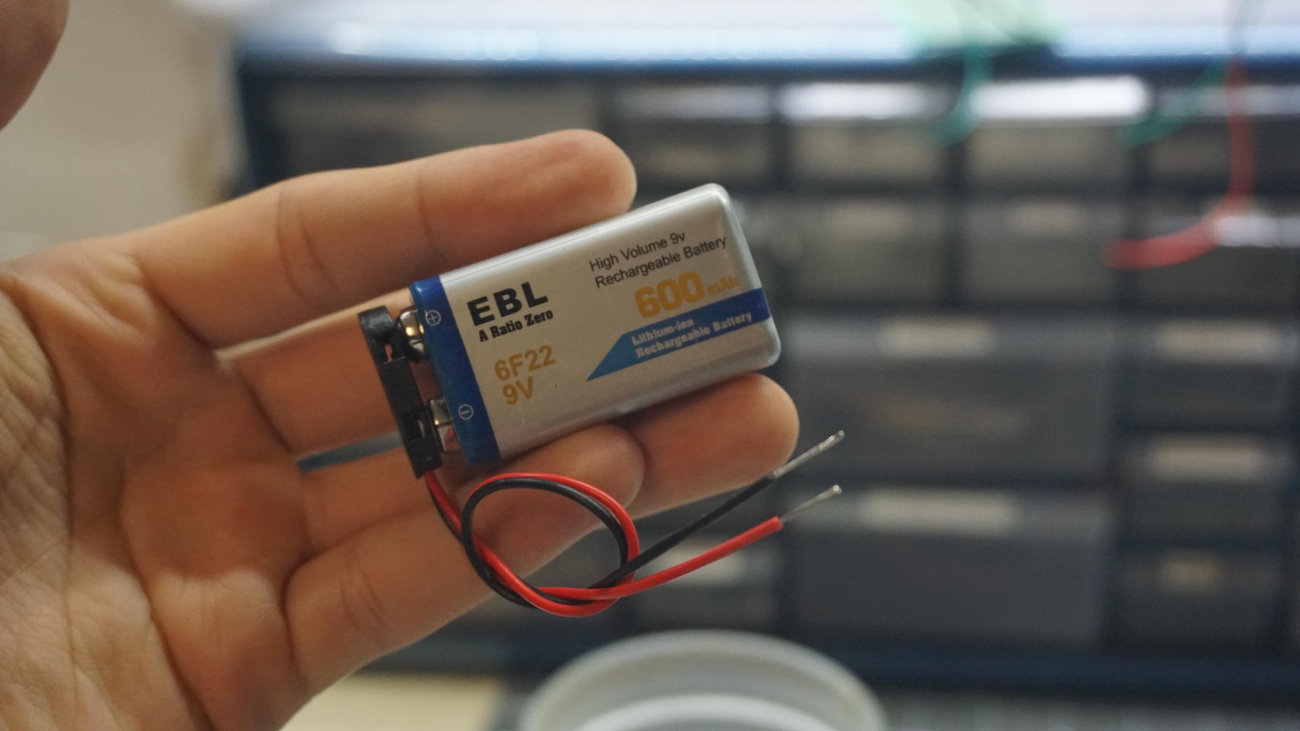 Glass Jar Firefly (Beginner Arduino Project) : 6 Steps (with Pictures ...