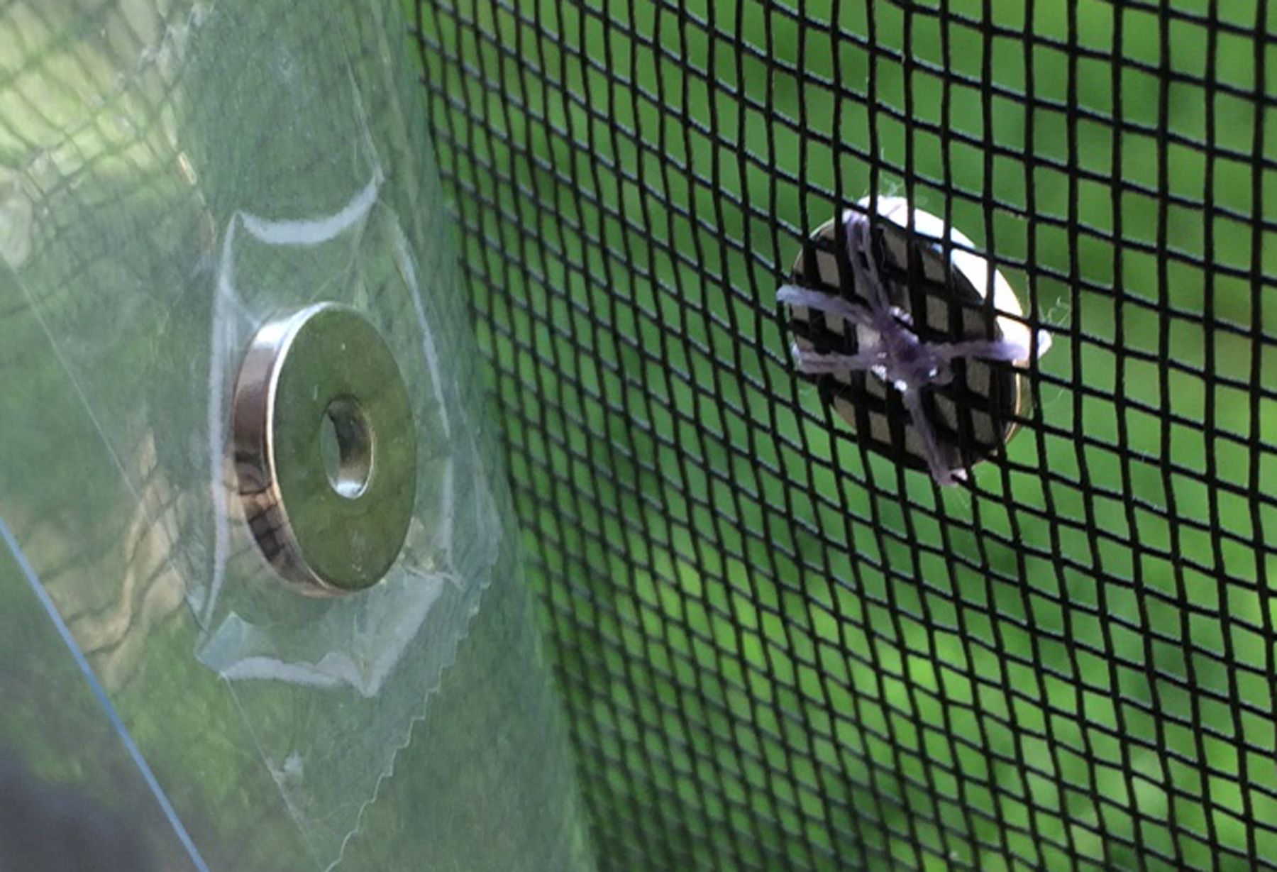 Open Sliding Window When It's Raining 4 Steps Instructables