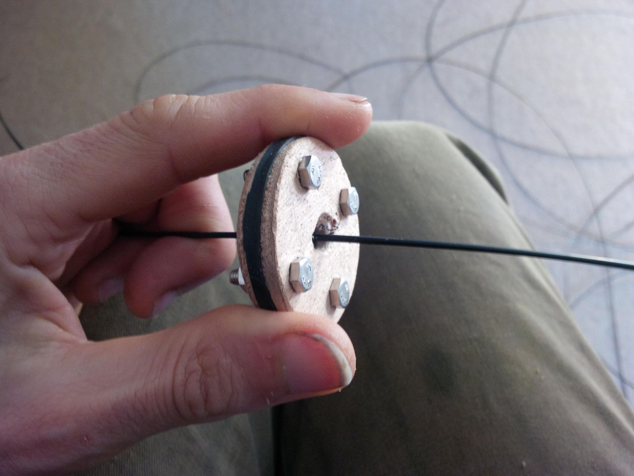 Recycle Plastic Into 3D Printer Filament at Home 9 Steps (with