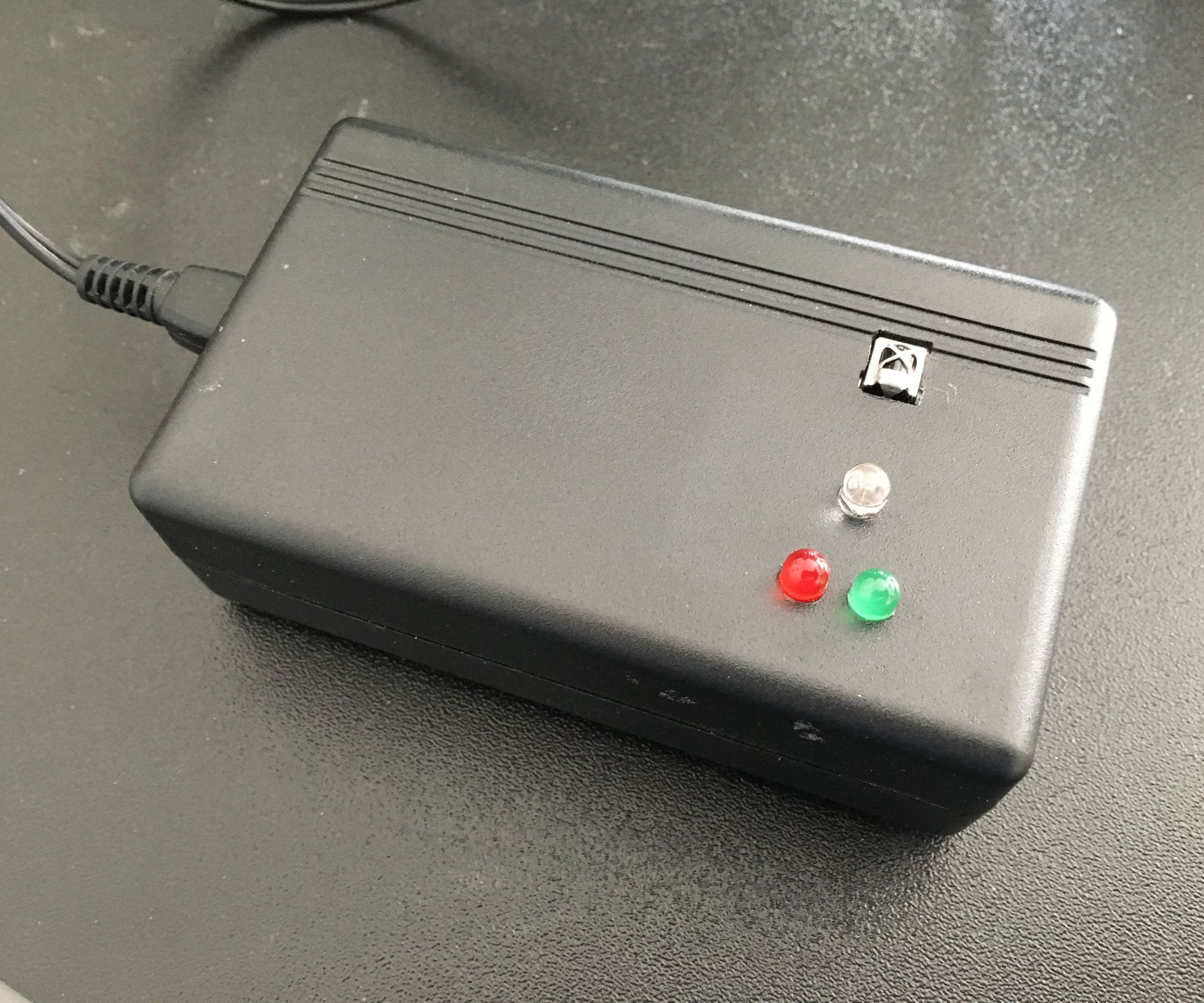 One Existing Remote for All Audio Devices