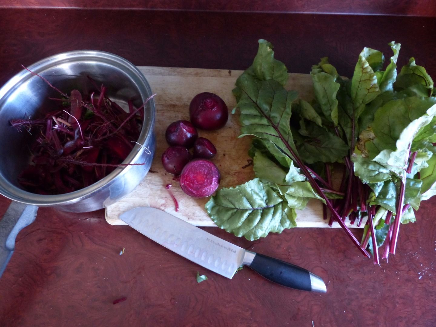 How to Use All of a BEET : 6 Steps (with Pictures) - Instructables
