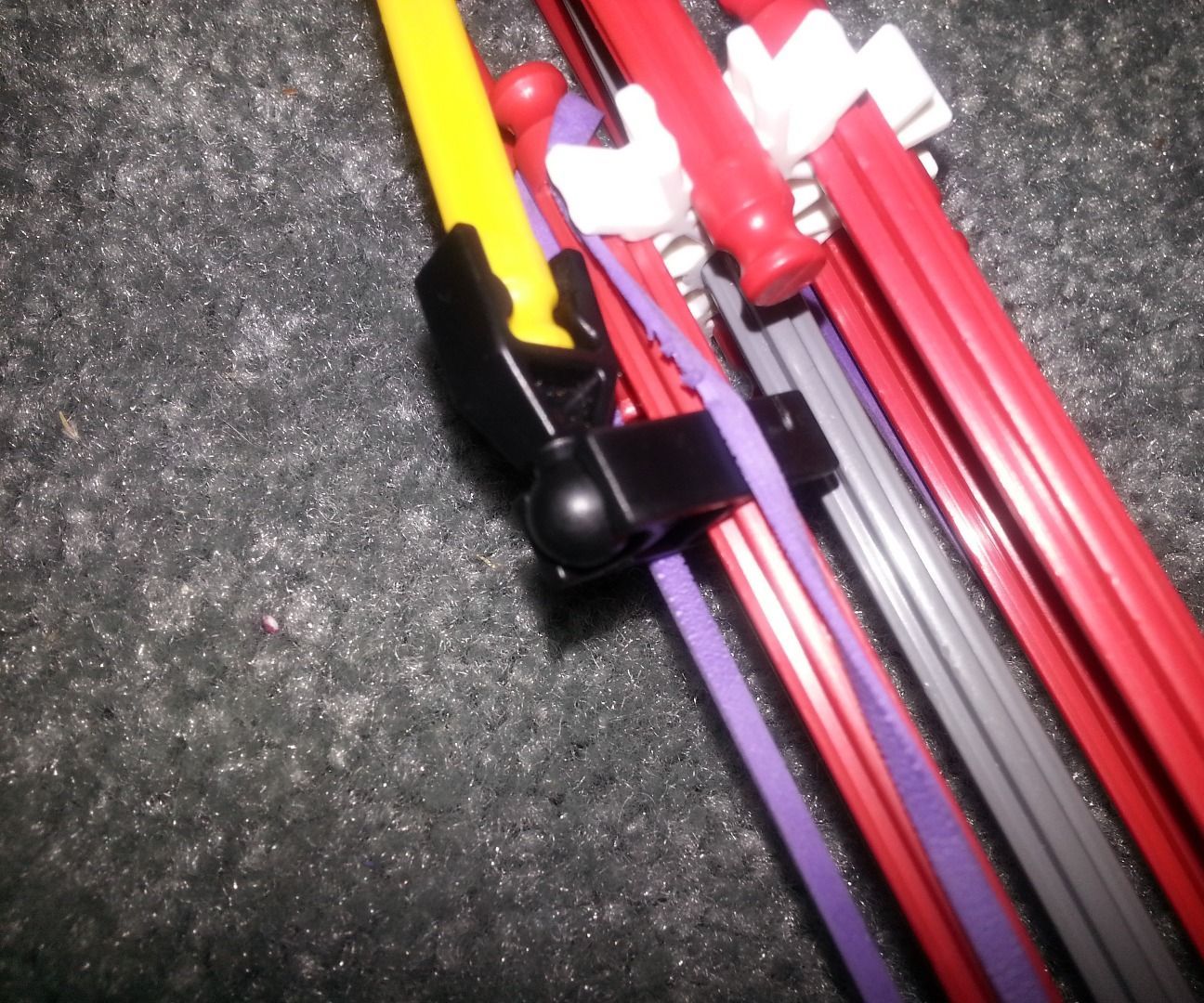 K'nex Assassin's Creed Cane Sword