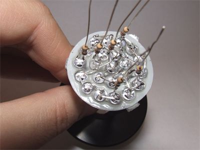 How to Make Your Own LED Lightbulbs : 10 Steps (with Pictures ...
